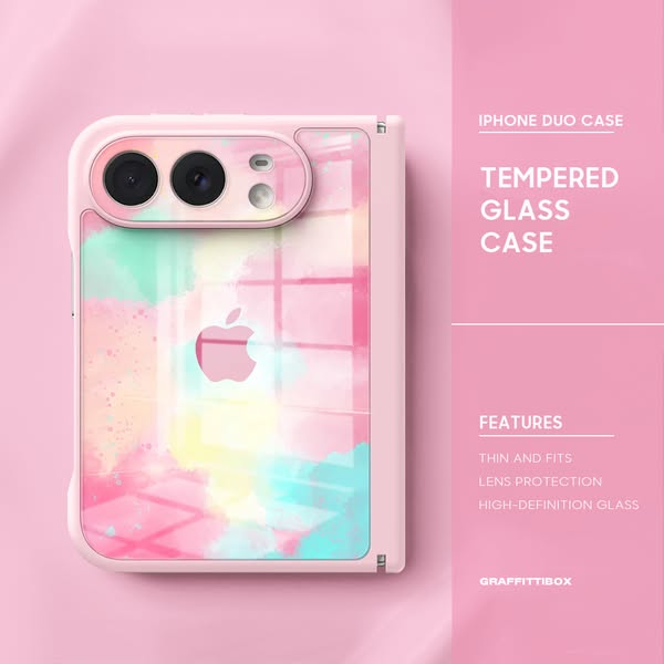 ArtColors Series - iPhone Case
