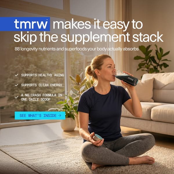 Your Stack, Simplified
