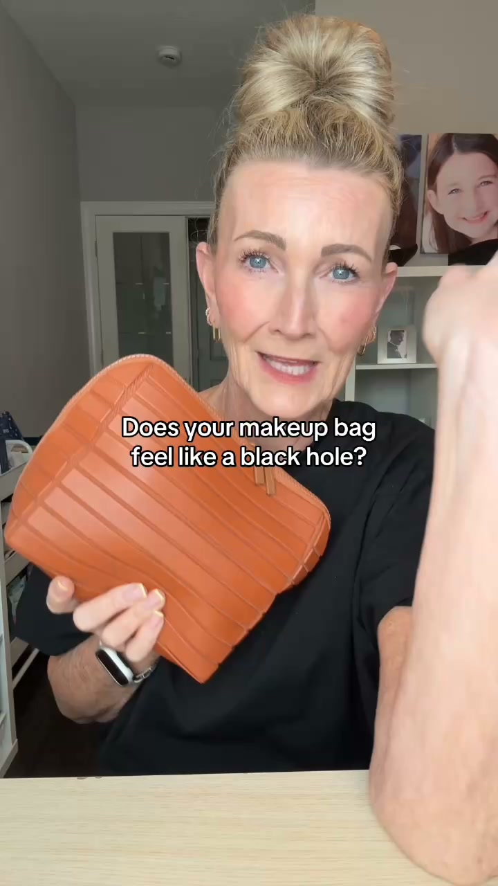 Beauty Organization Redefined
