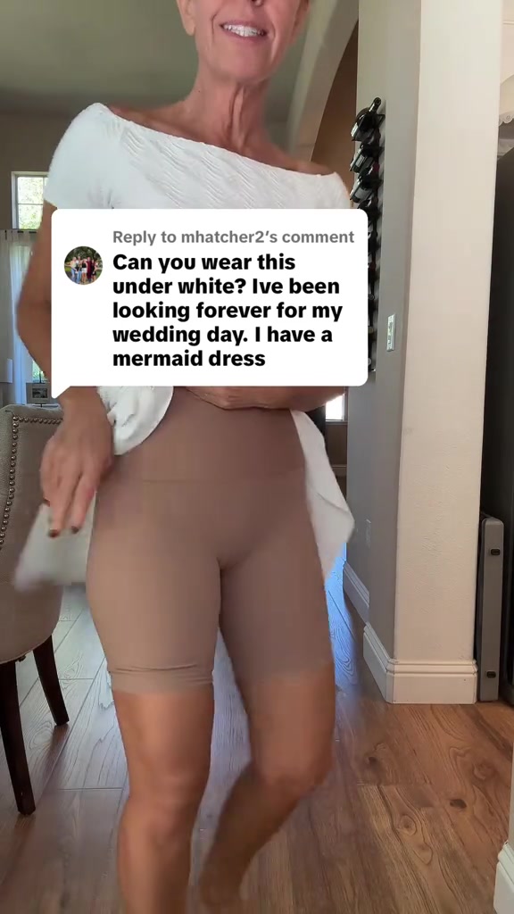 Confidence Under Every Outfit.