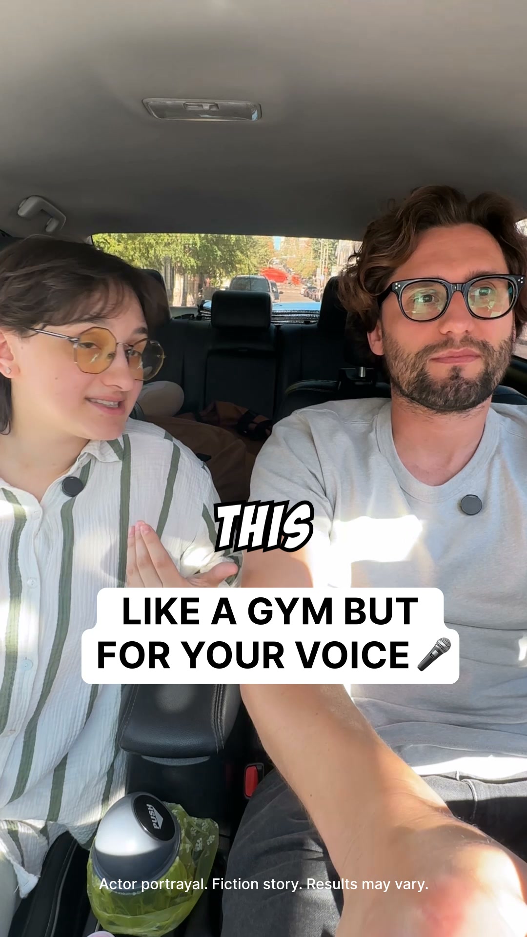 Sing Like You Mean It — Just 5 Min a Day!