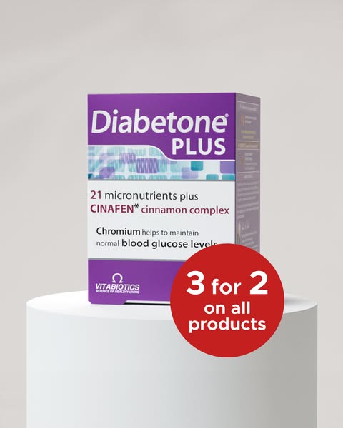 3 for 2 on All Products