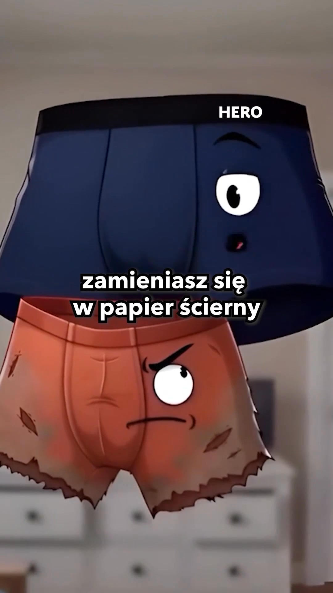 Komfort przez cały dzień