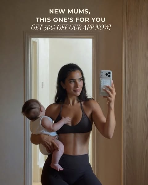 Half Price for Your First Year