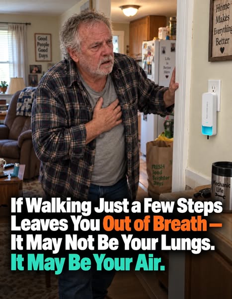 Say Goodbye to Asthma Triggers