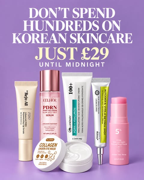 Was £80, Now Just £29