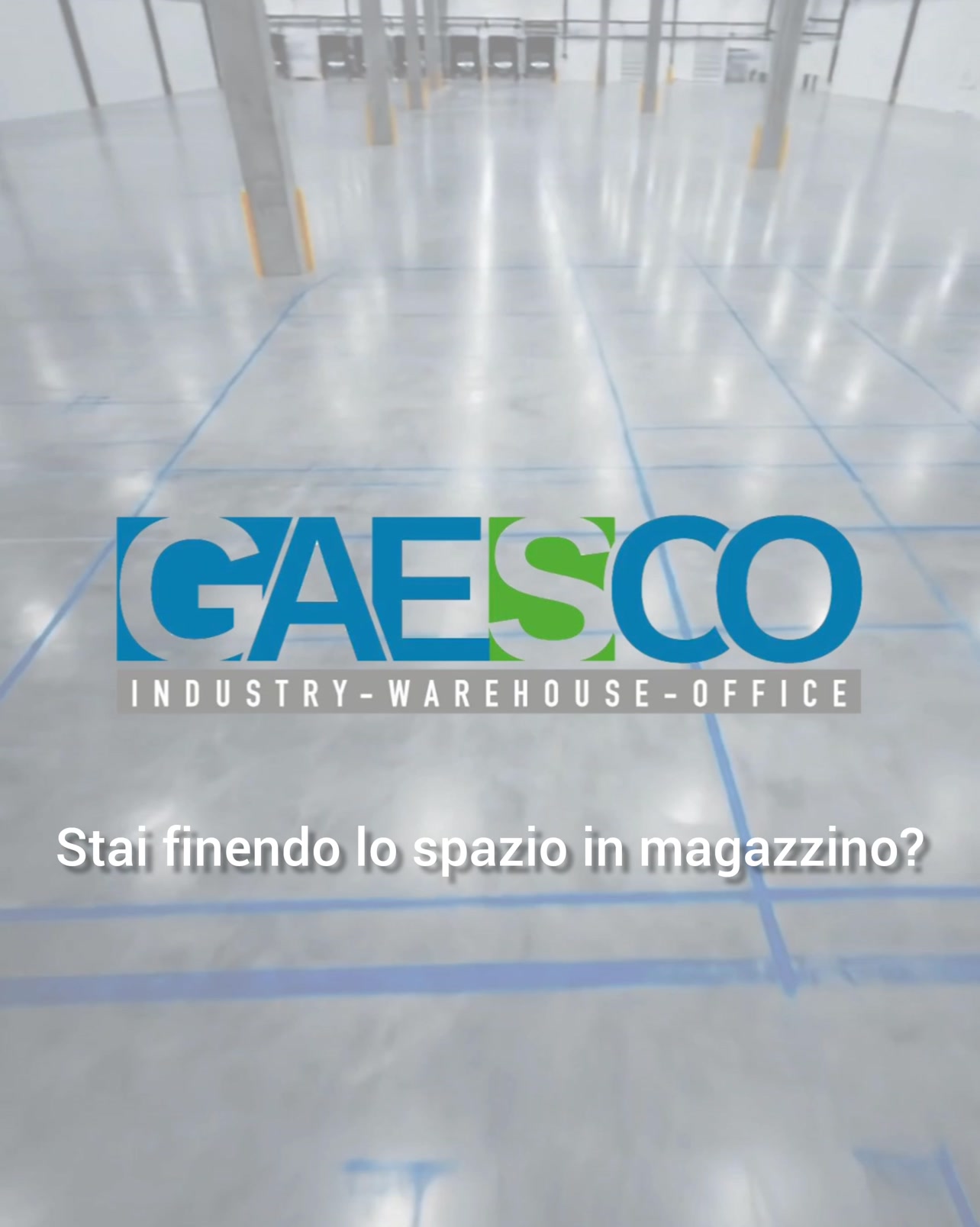 Scaffalature a ripiani facili da montare
