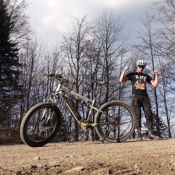 Duotts Ebike