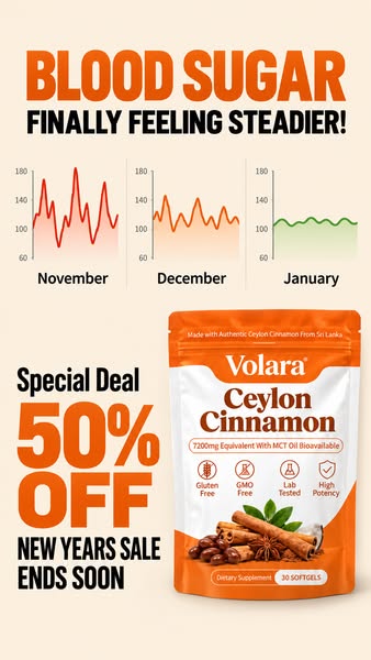 Ceylon Cinnamon, Finally Done Right