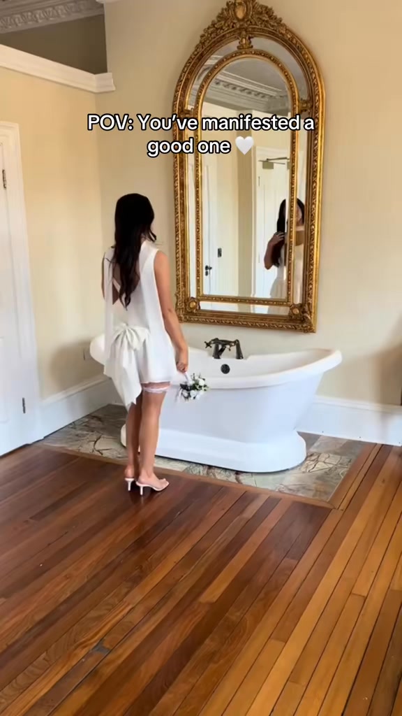 Shop The Mini Lady Dress