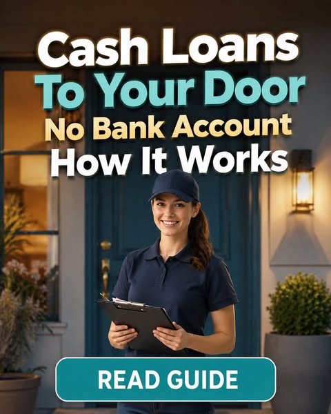 Understanding Cash Loans Delivered Home