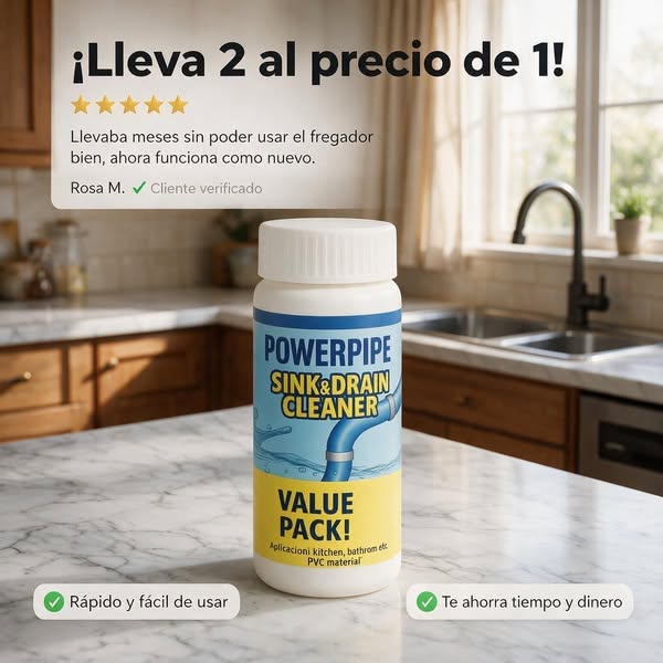 2x1 + Envío GRATIS