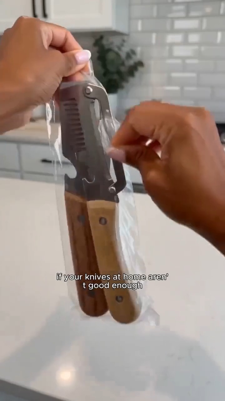 News - Kitchen Multi-Function Stainless Steel Thickened Fruit Peeler Knife