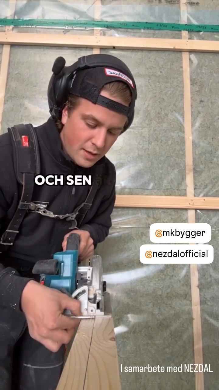 Duo Sågklingepaket