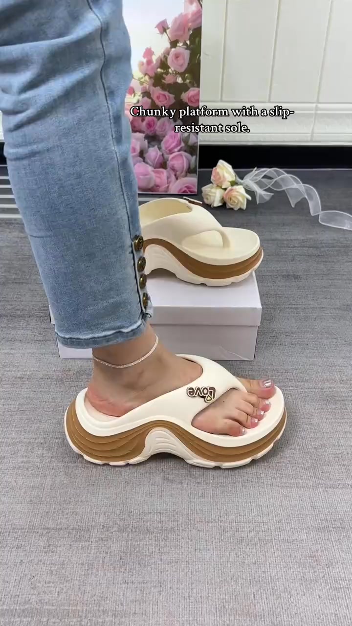 Happy Feet Every Day