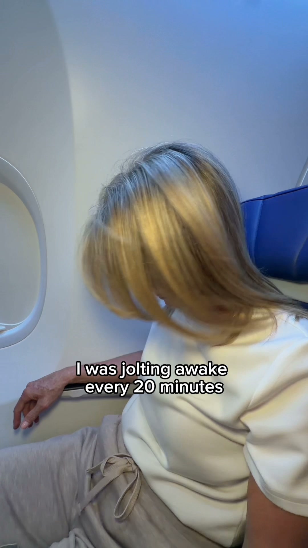 First Class Sleep. Economy Price