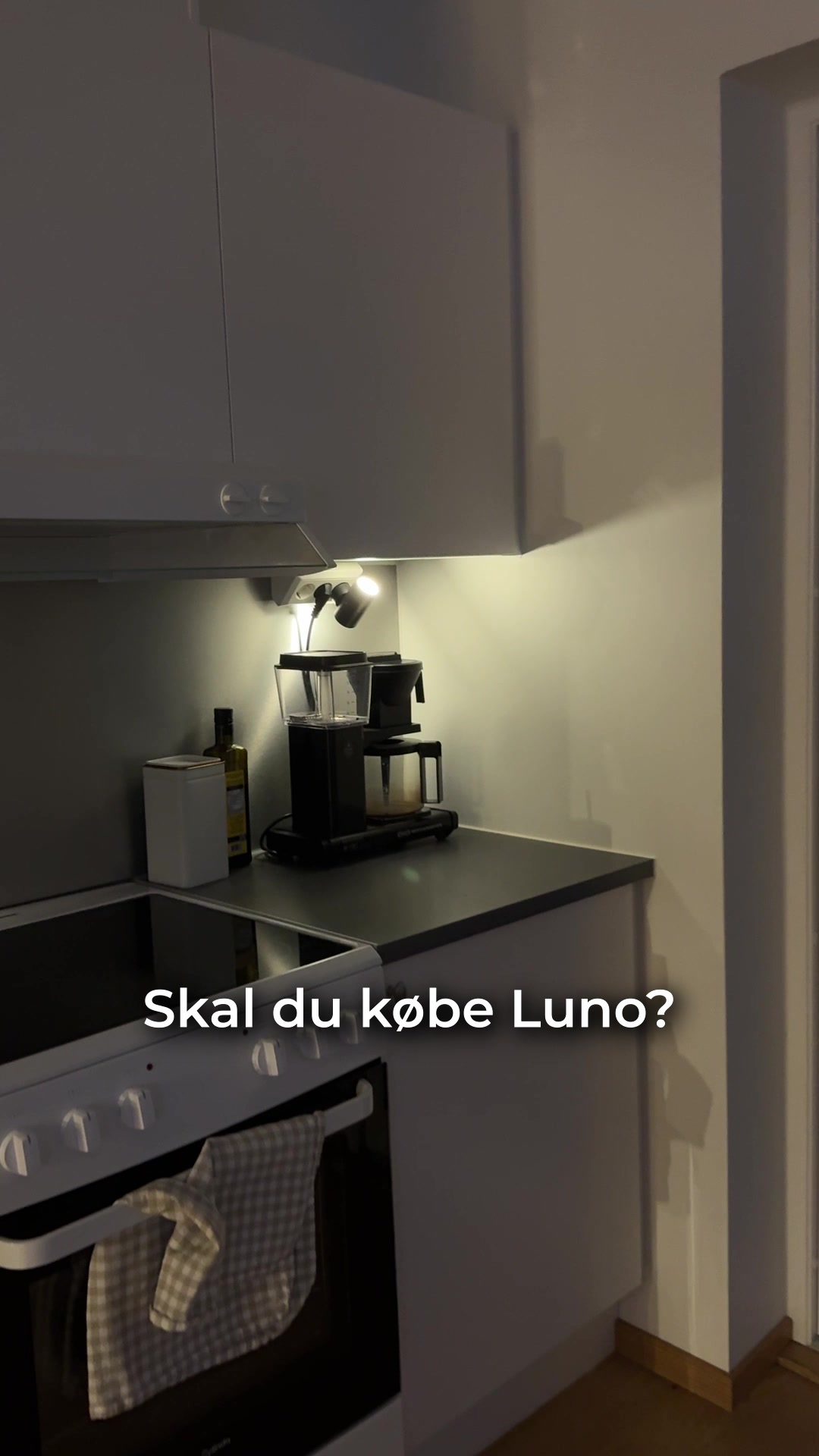 Før du køber – svar på alt