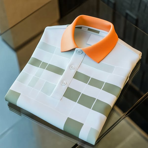 MyGeoli Clothing