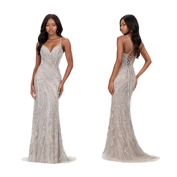 Dresses For Every Occasion.