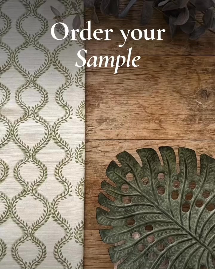 Request Your Samples Today
