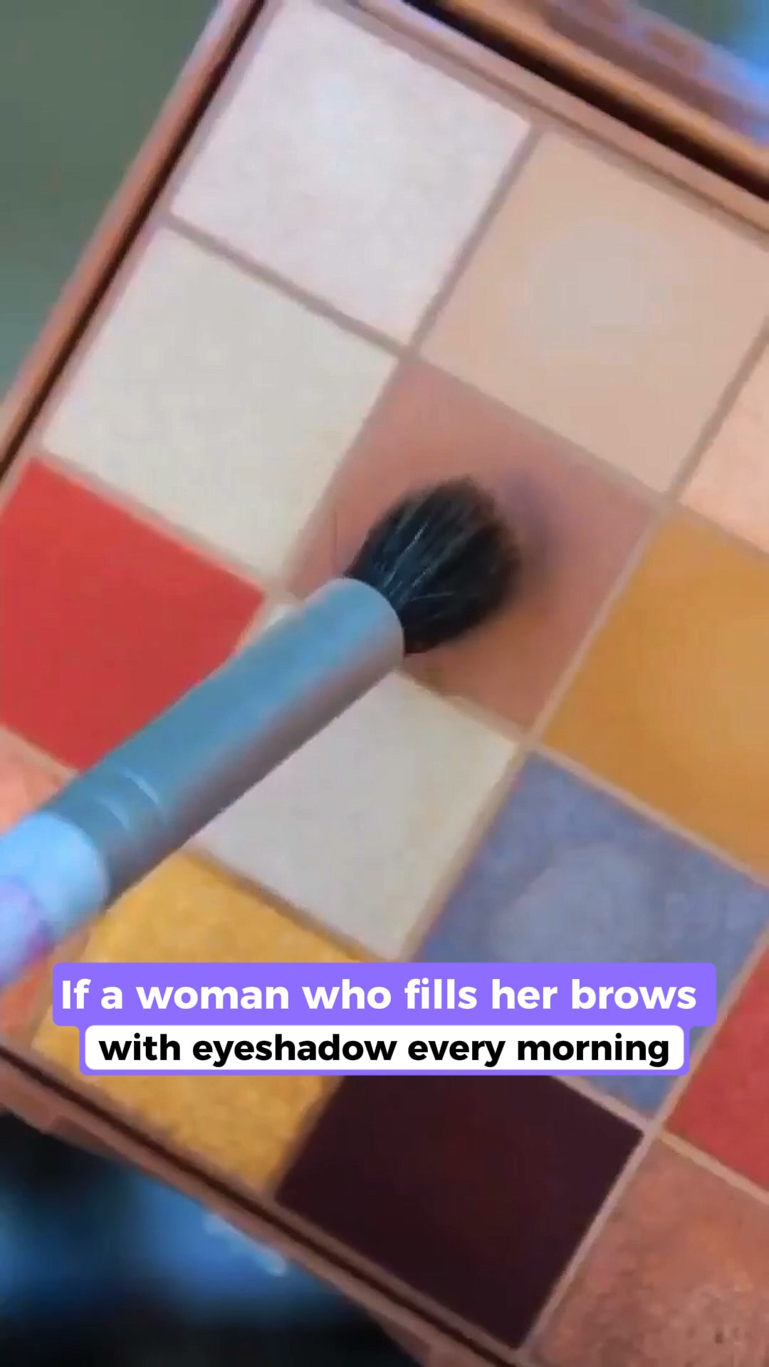 Made for Mature Brows