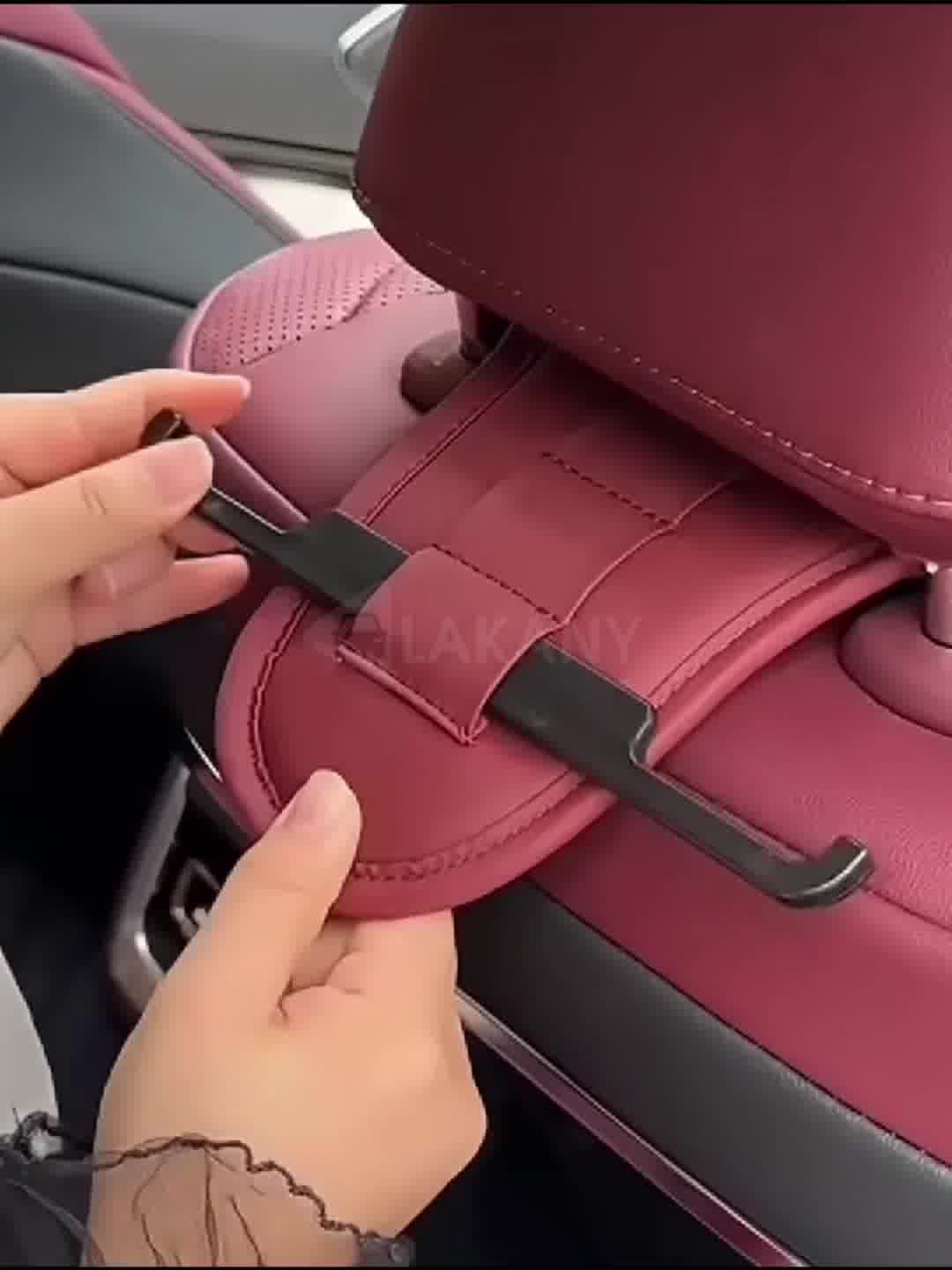 Drive Without Pain