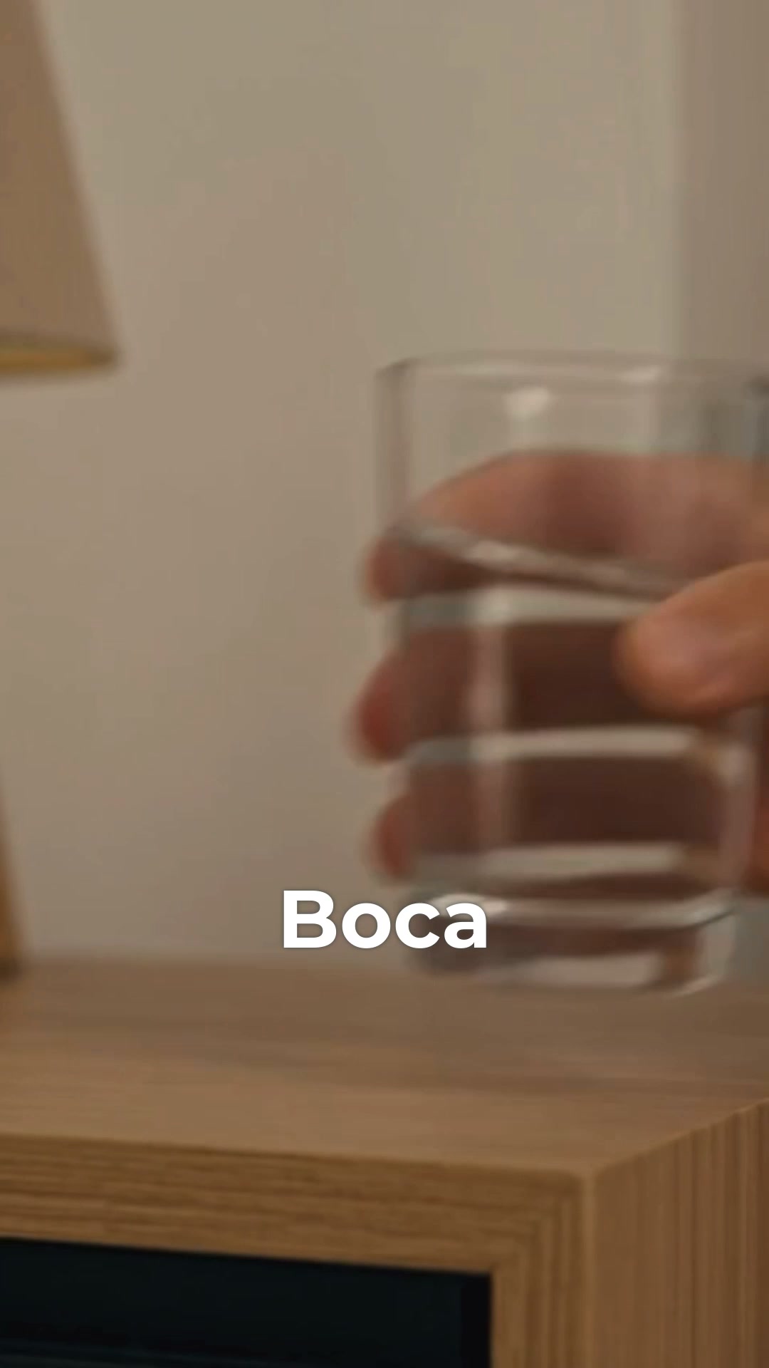 Respira como toca