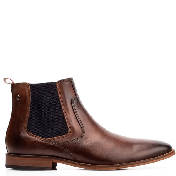 Base London Shoes