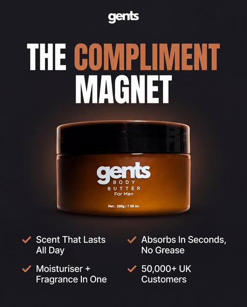 The Easiest 30-Second Upgrade for Any Man