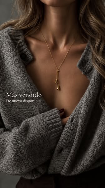 Tu próxima joya favorita está aquí