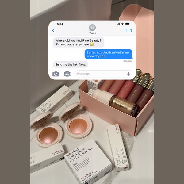 Original Beauty Products, Fast Shipping