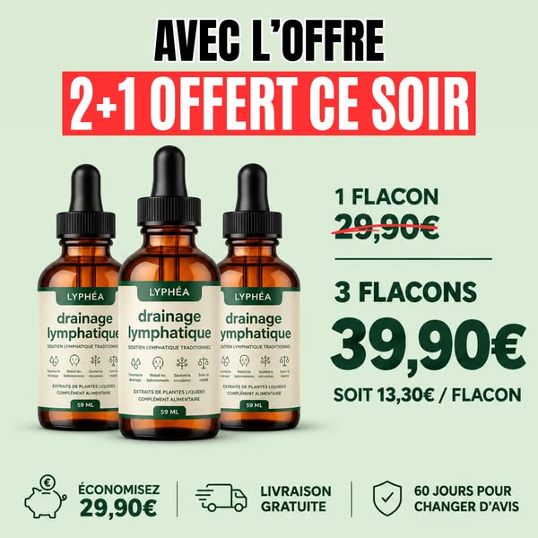 La "bouée de ménopause"... Pas du gras ?