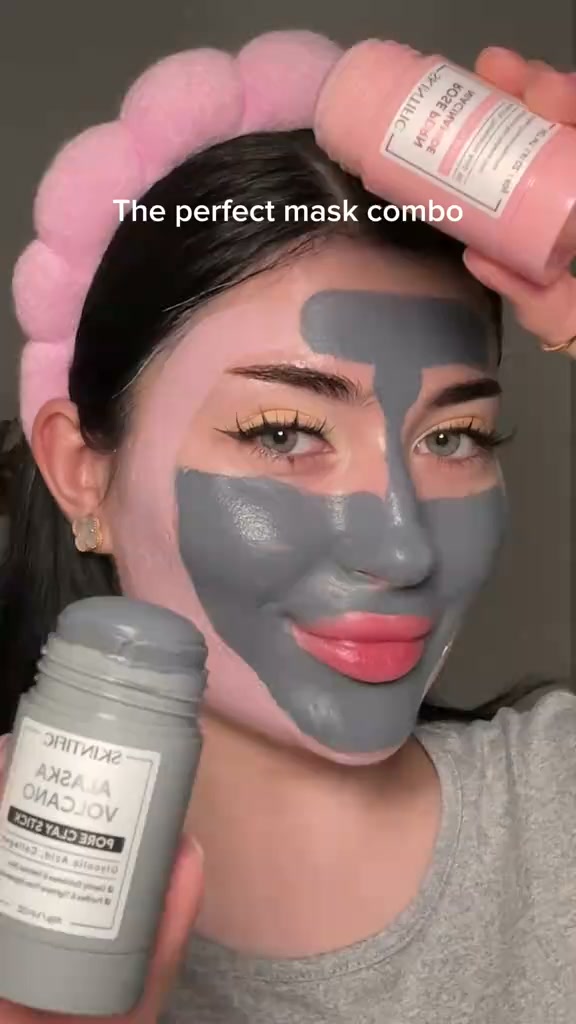 One Clay Mask Can’t Fix Every Problem Area