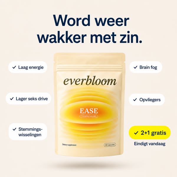 Krijg de vonk weer terug