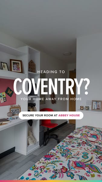 Student Living Coventry