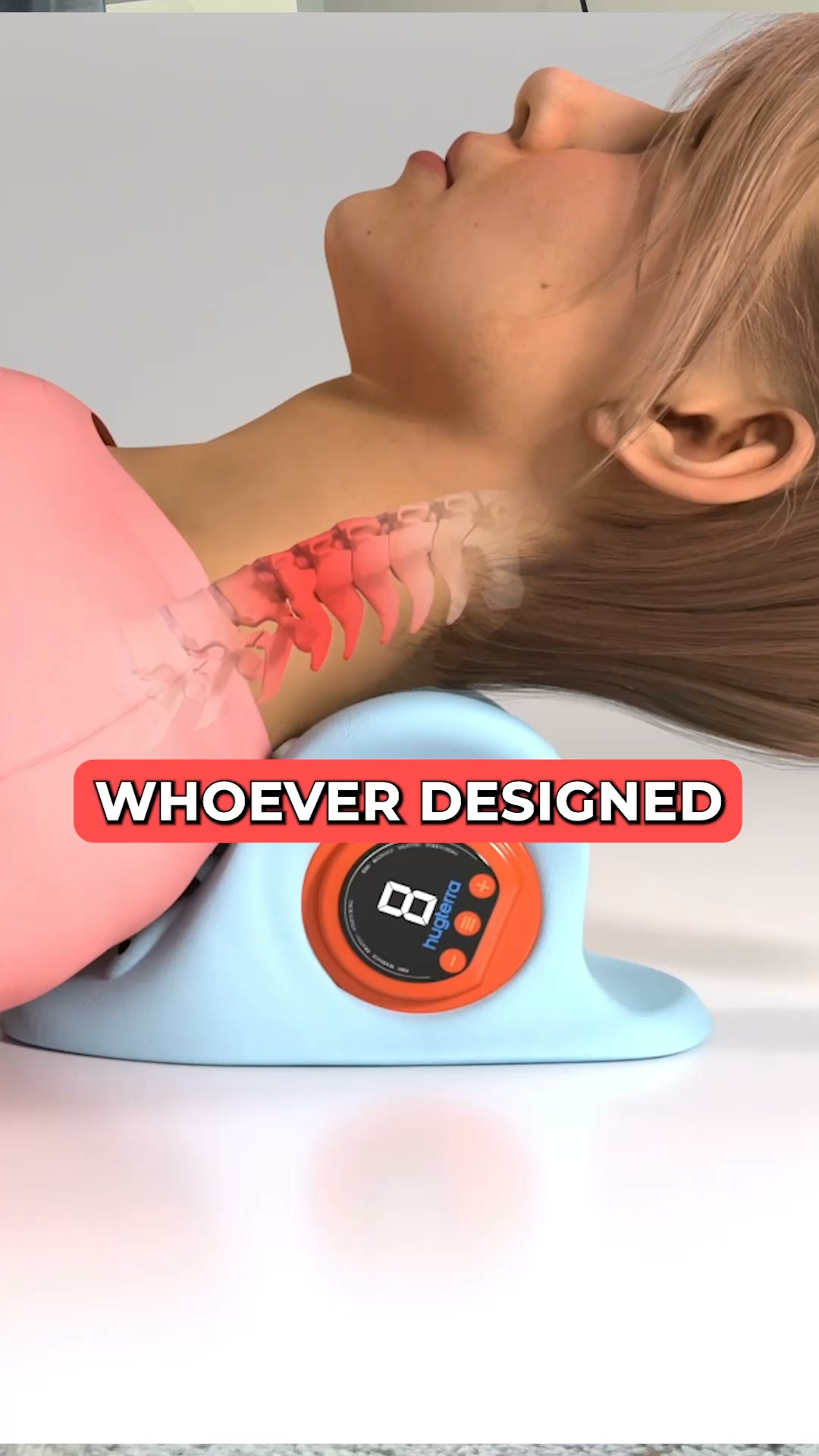 Relieve Discomfort Today l 52% Off