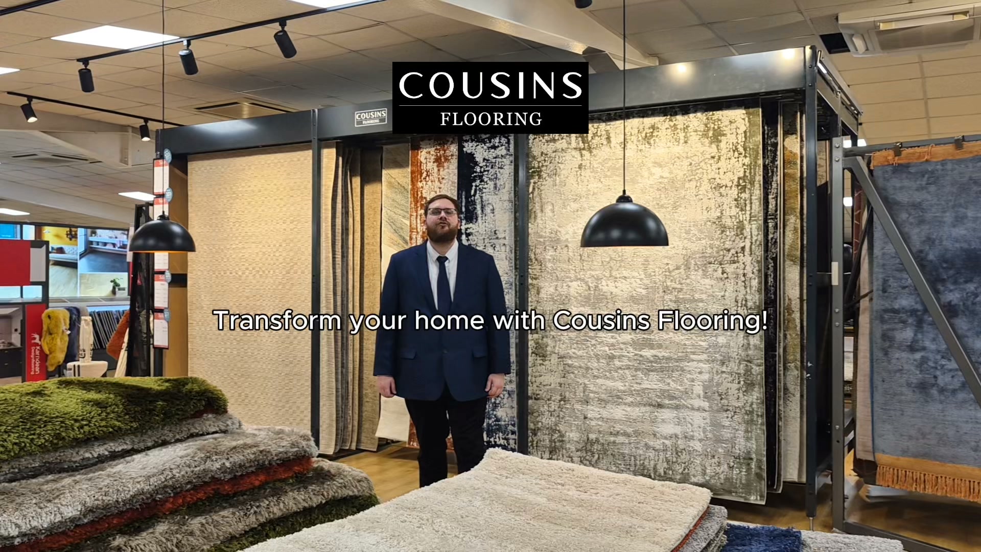 Transform Your Home