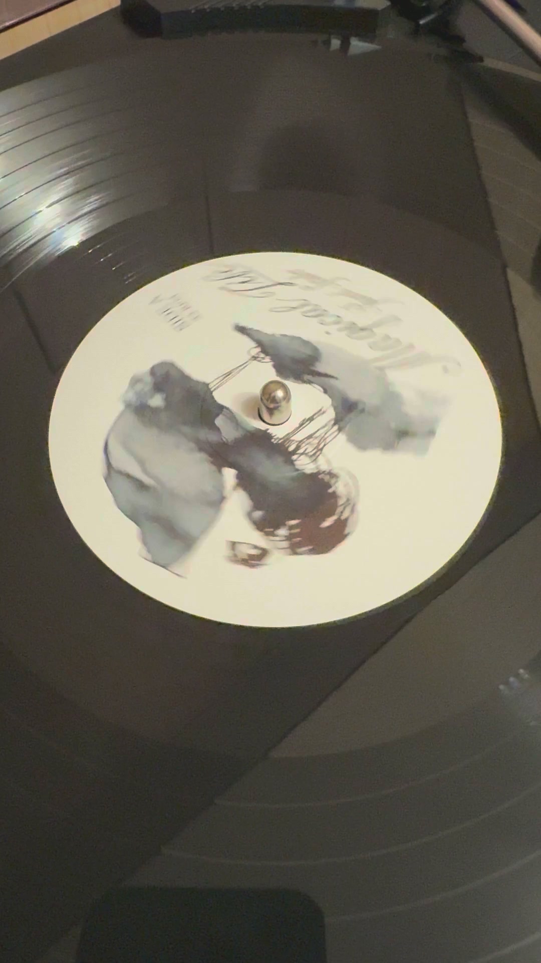 Autentyczny album fortepianowy