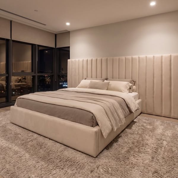 Sleep Better, Spend Less