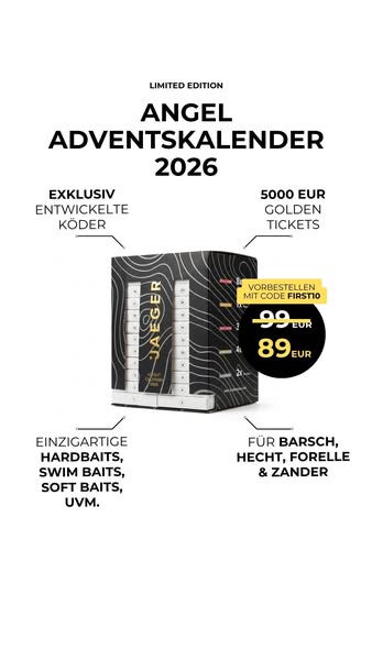 Jetzt 10% sichern mit Code FIRST10