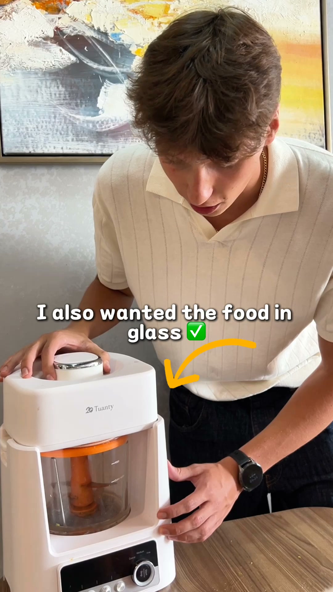 A Mealtime Game Changer