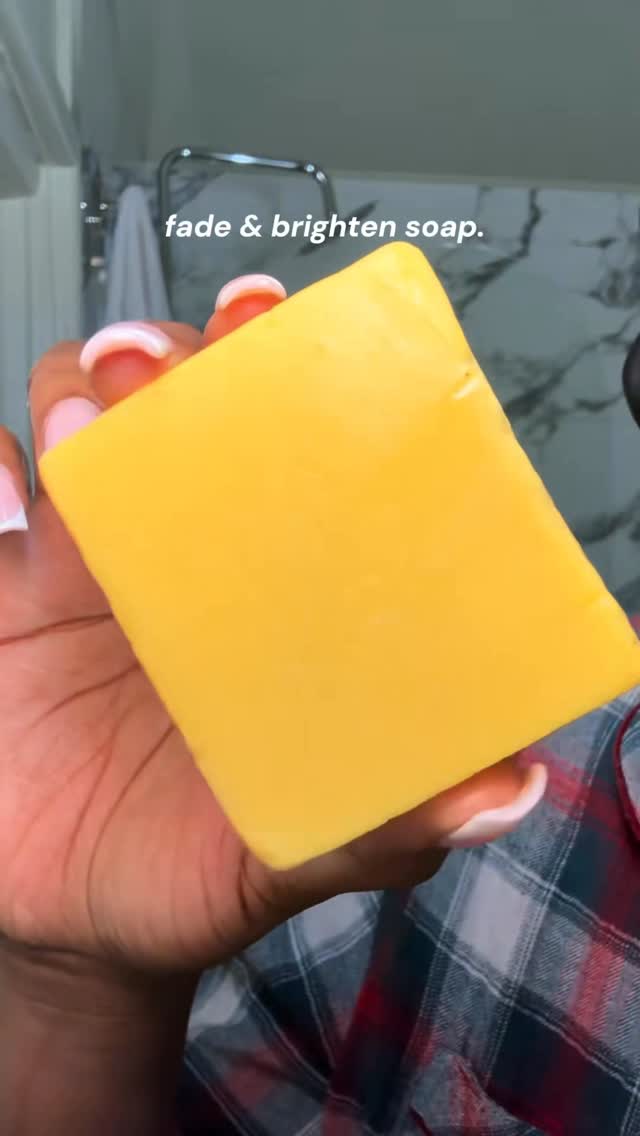 Fade Dark Spots in a Flash