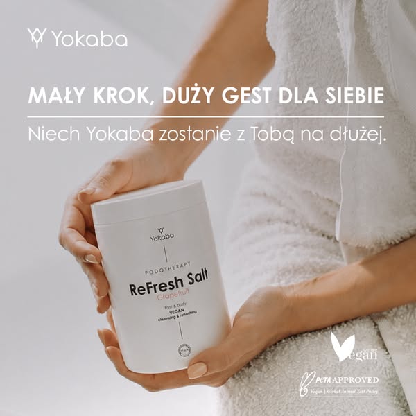 Do następnego zamówienia