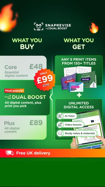 New: Full Digital + Real Books, £99/year