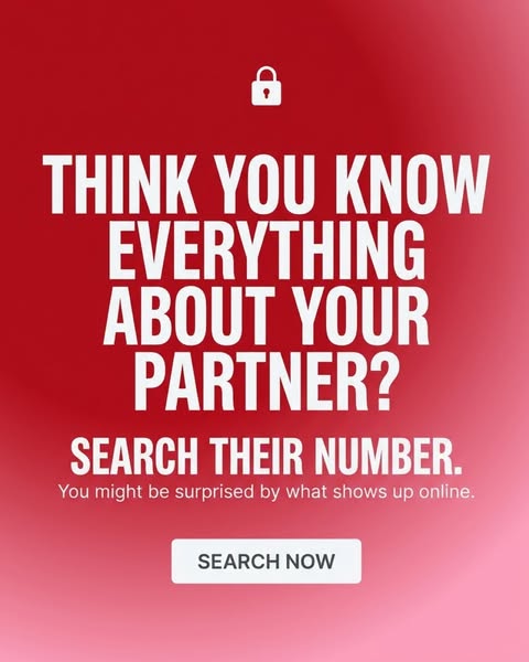 Search Any Number