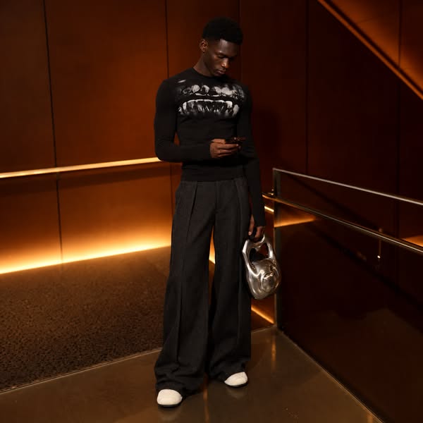 PROJECTISR US | Premium Independent Designer Clothing
