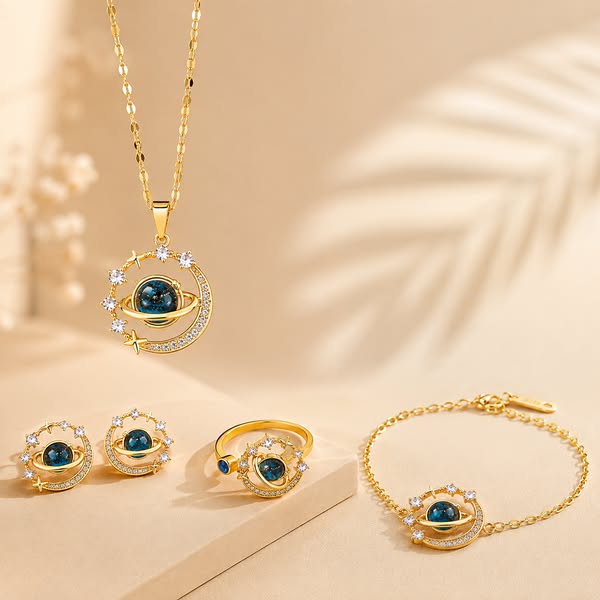 Conjunto Saturno