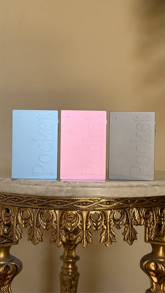 Pocket: Your Second Brain