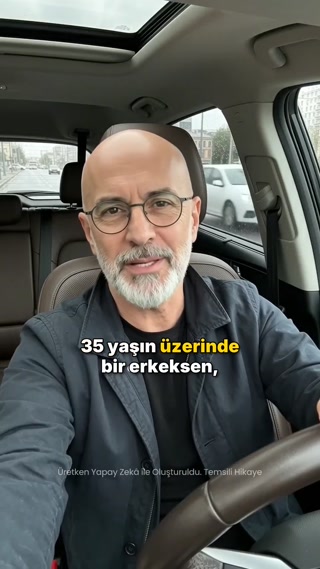 Beynini suçlamayı bırak — kendini sabote ettiğini fark etmeye başla
