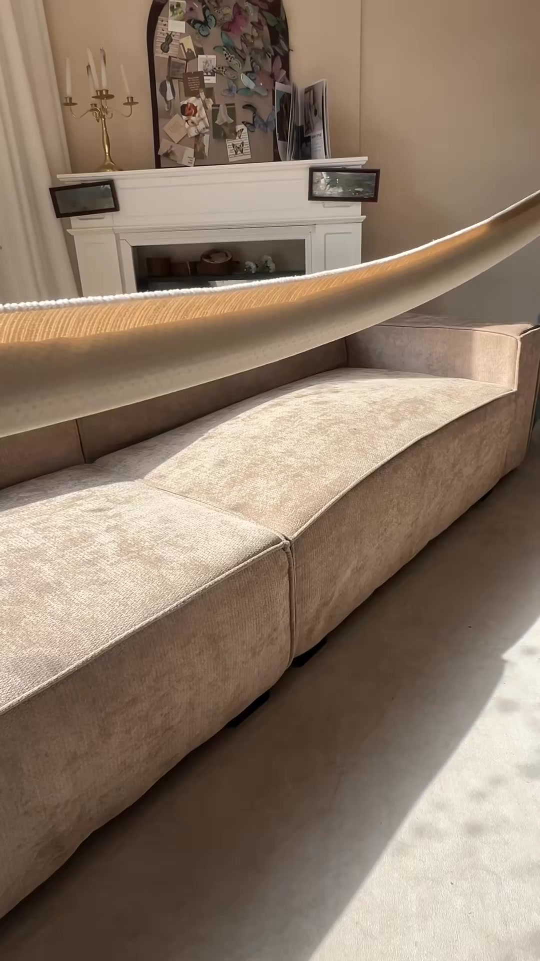Your Sofa Needs This